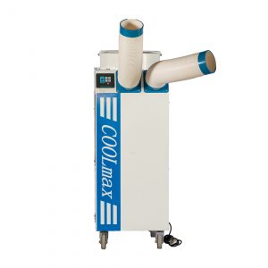 ARQ17378-Coolmax portable spot A/C