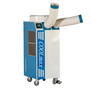 ARQ17379-Coolmax portable spot A/C