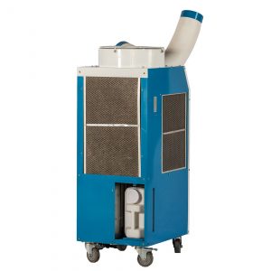 ARQ17383-Coolmax portable spot A/C