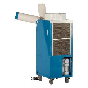 Coolmax Spot portable AC