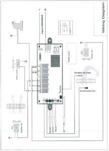 air conditioner wiring diagram