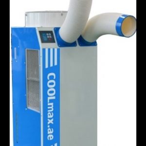 COOLmax Backup AC